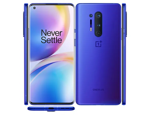 OnePlus 8 Pro