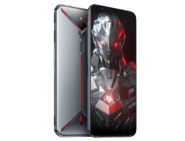 nubia RedMagic 3s photo 2