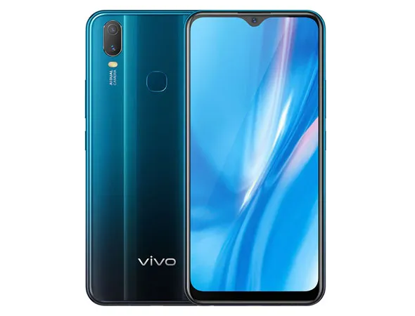 vivo Y11 (2019) photo 2