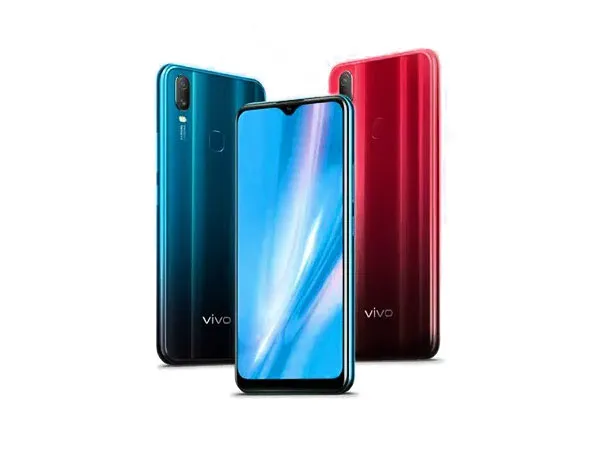 vivo Y11 (2019) photo 3