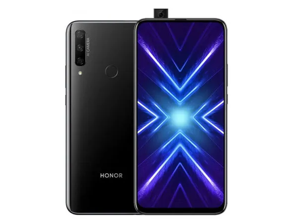 Honor 9X photo 2