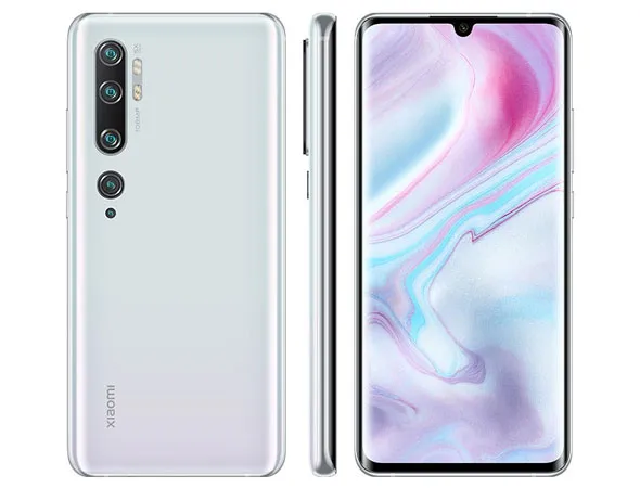 Xiaomi Mi Note 10 photo 3