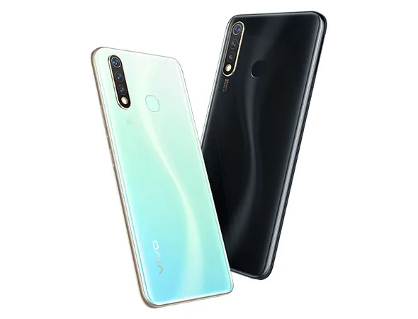 vivo Y19 photo 2