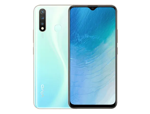 vivo Y19 photo 3