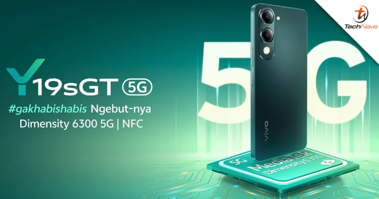 vivo Y19 photo 4