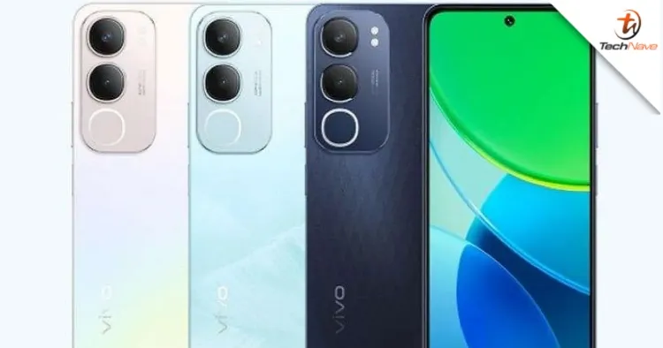 vivo Y19 photo 5