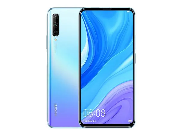 Huawei Y9s photo 3