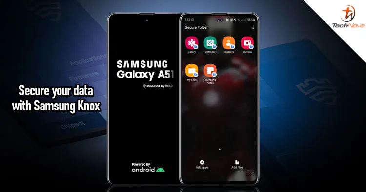 Samsung Galaxy A51 photo 4