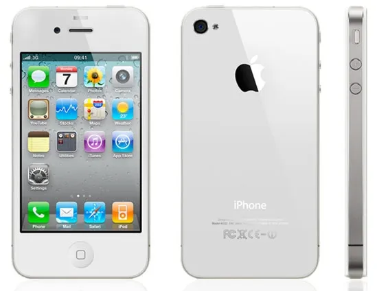 iPhone 4 in Malaysia Price, Specs & Reviews photo 2