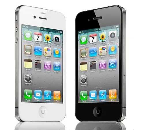 iPhone 4 in Malaysia Price, Specs & Reviews photo 3