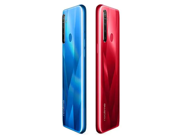 Realme 5s photo 3