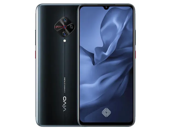 vivo S1 Pro photo 2