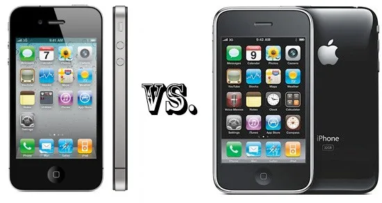 iPhone 3GS in Malaysia Price, Specs & Reviews photo 3