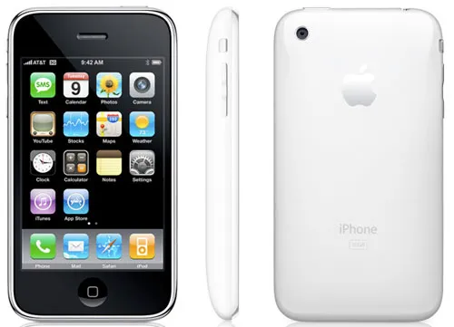 iPhone 3GS in Malaysia Price, Specs & Reviews photo 4