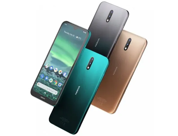 Nokia 2.3