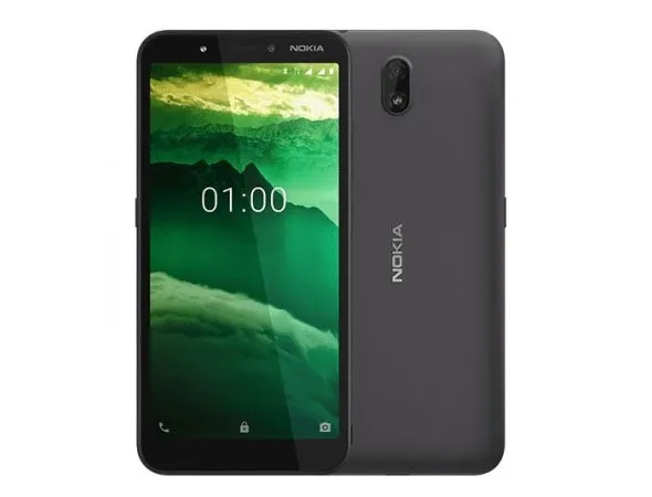 Nokia C1