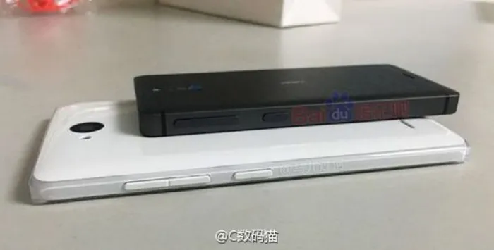 Nokia C1 photo 4