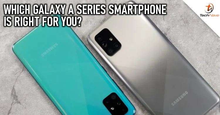Samsung Galaxy A71 photo 4