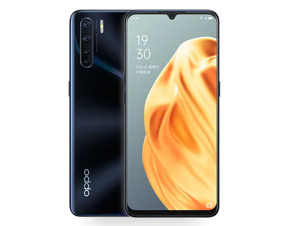 Oppo A91 photo 2