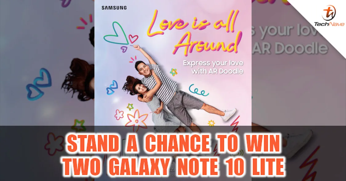 Samsung Galaxy Note 10 Lite photo 5