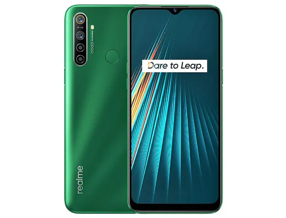 Realme 5i photo 2