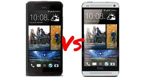 HTC Butterfly S photo 3