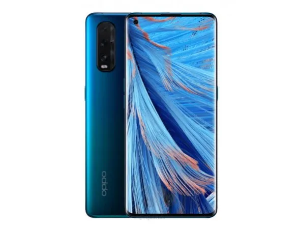 Oppo Find X2 5G photo 2