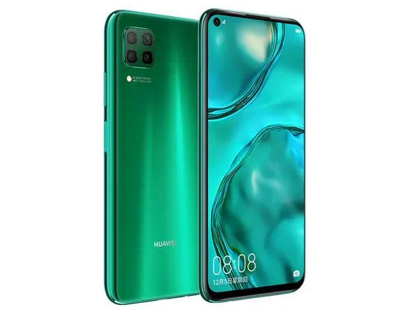 Huawei nova 7i photo 2