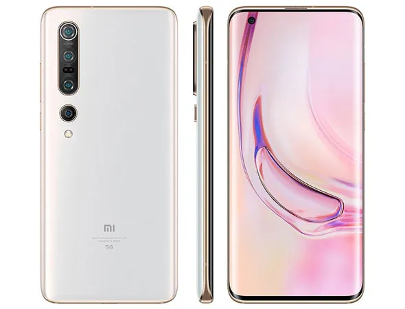 Xiaomi Mi 10 Pro 5G photo 2