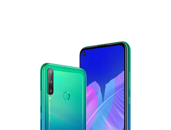 Huawei Y7p photo 2