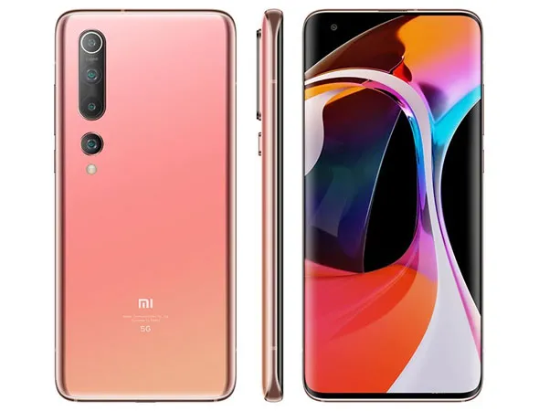Xiaomi Mi 10 5G photo 2