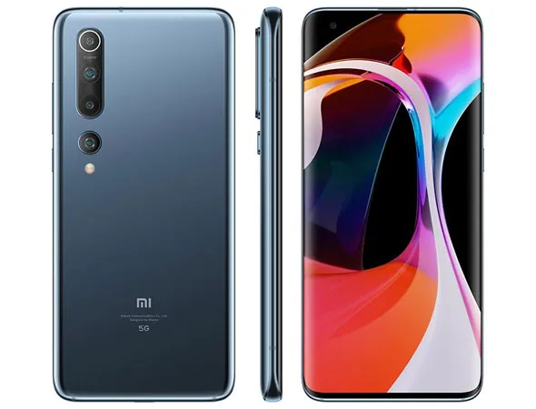 Xiaomi Mi 10 5G photo 3