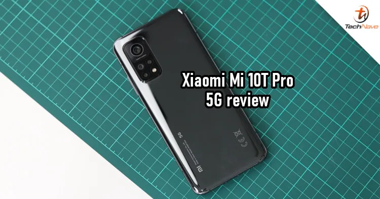 Xiaomi Mi 10 5G photo 4