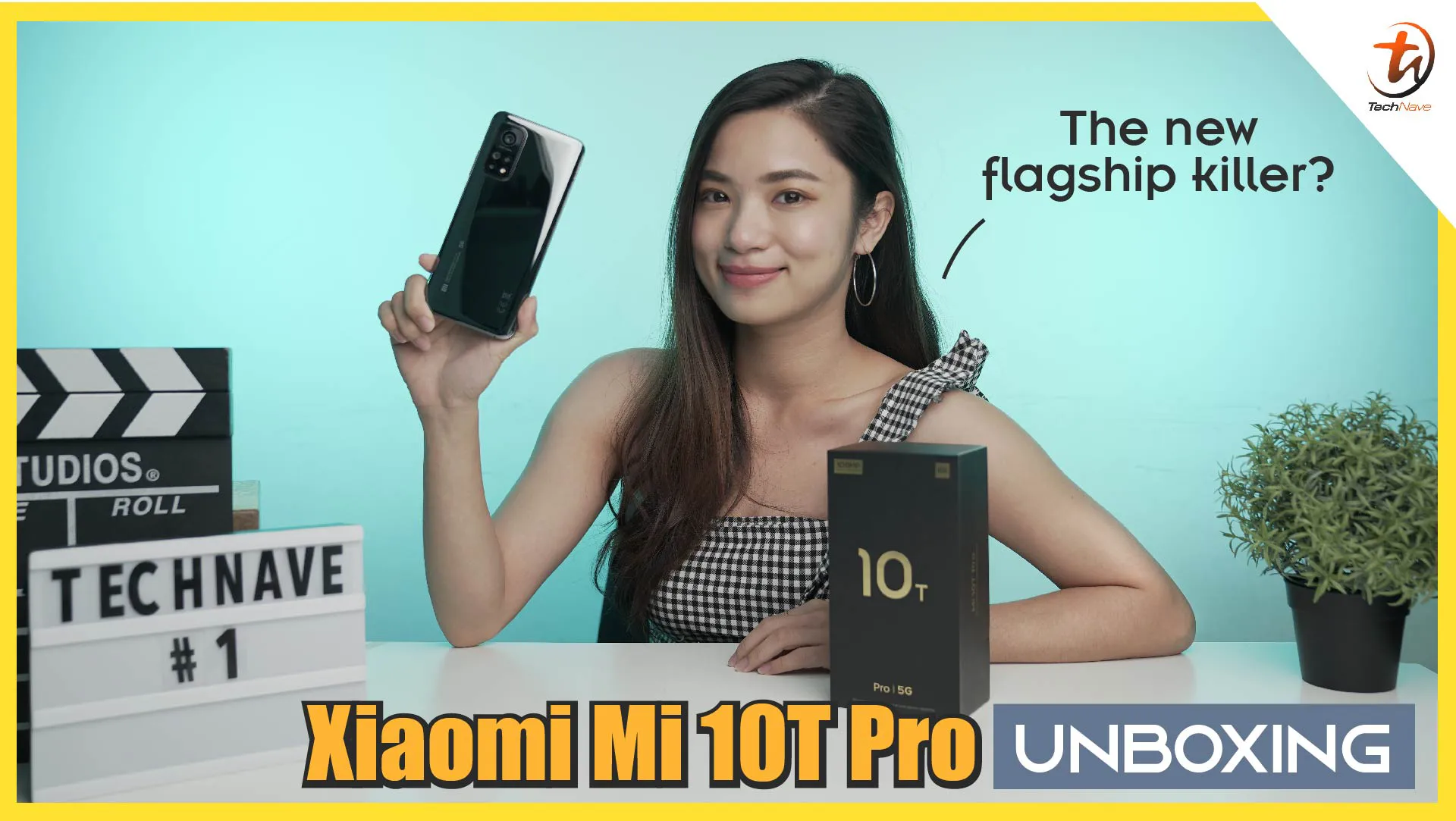 Xiaomi Mi 10 5G photo 5