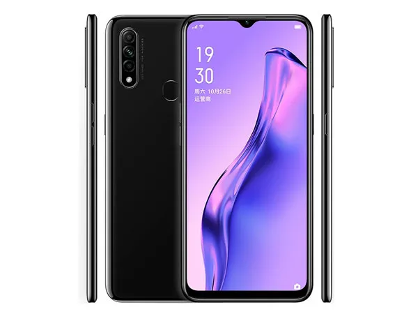 Oppo A31 photo 2