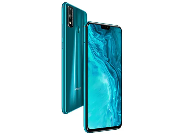 Honor 9X Lite photo 2