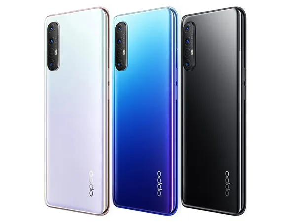 Oppo Reno 3 Pro photo 3