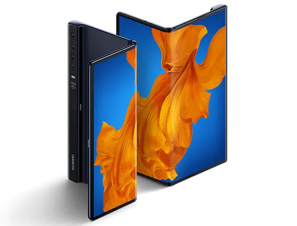 Huawei Mate Xs 5G photo 2