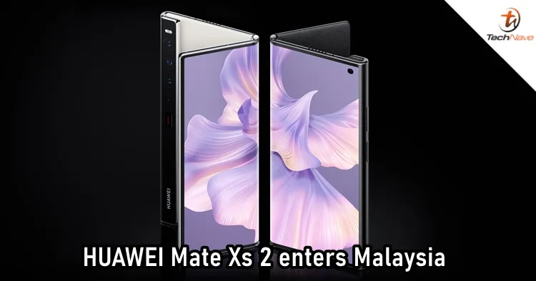 Huawei Mate Xs 5G photo 6
