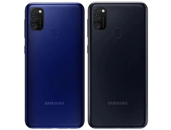 Samsung Galaxy M21 photo 2