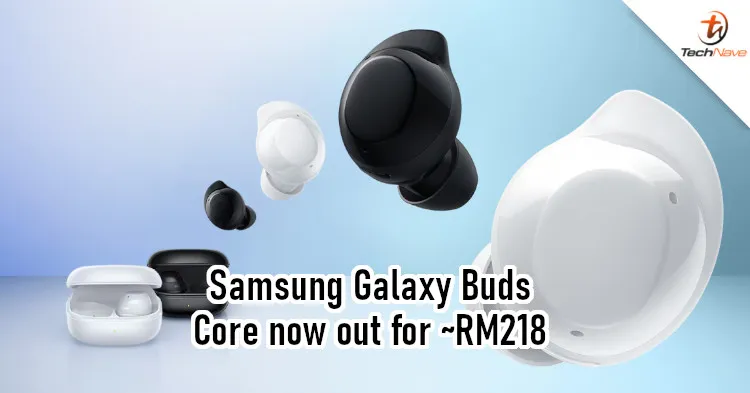 Samsung Galaxy M21 photo 3