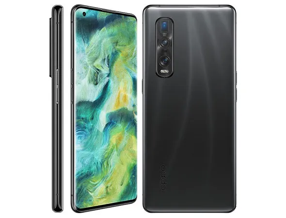 Oppo Find X2 Pro 5G photo 2