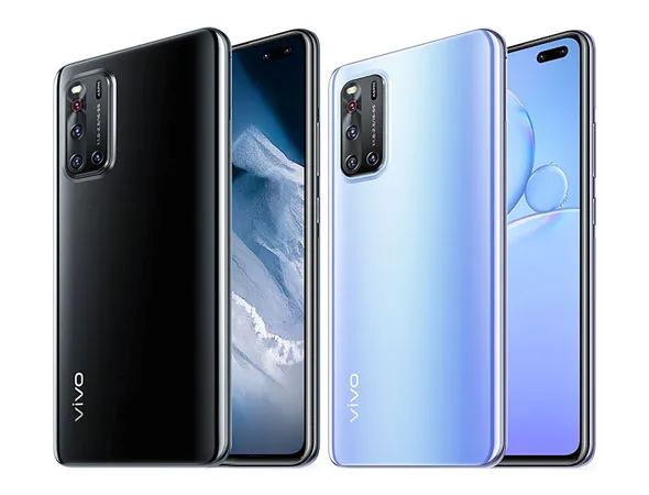 vivo V19 photo 2