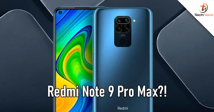 Xiaomi Redmi Note 9 Pro photo 4