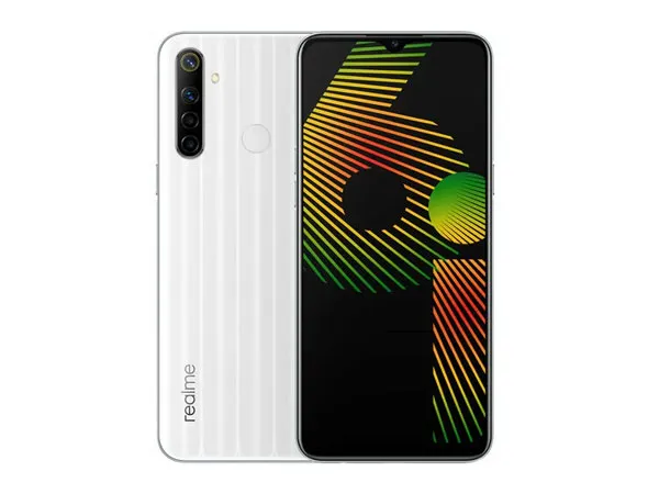 Realme 6i photo 2
