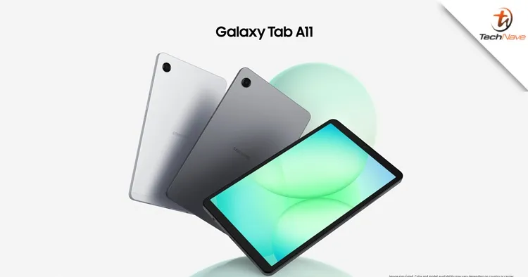 Samsung Galaxy A11 photo 4