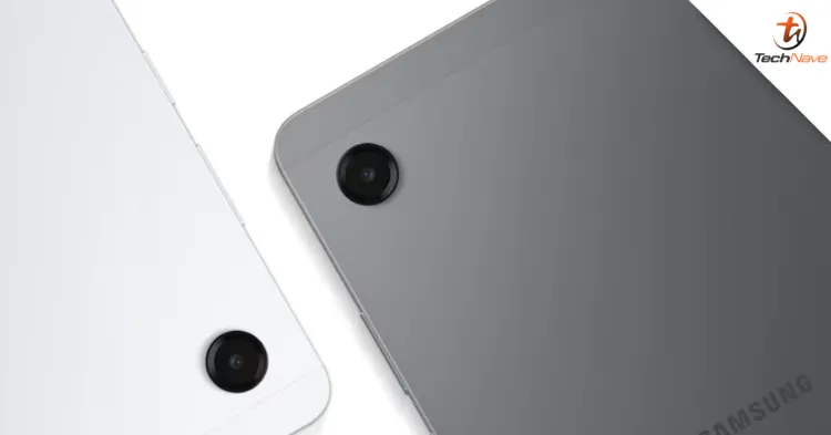 Samsung Galaxy A11 photo 5
