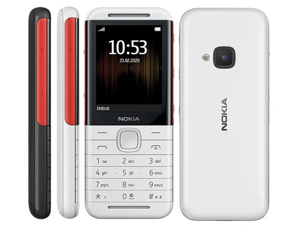 Nokia 5310