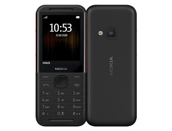 Nokia 5310 photo 2