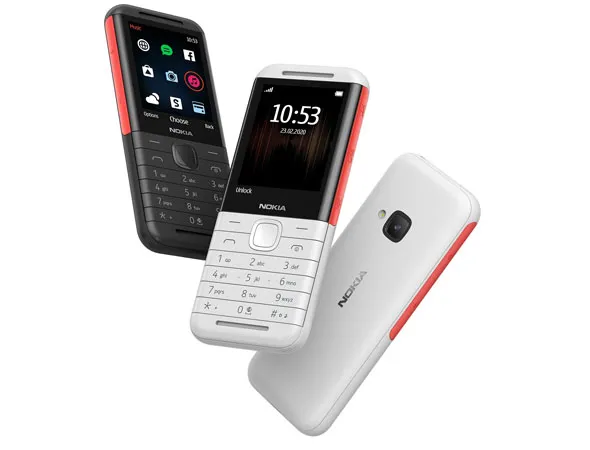 Nokia 5310 photo 3